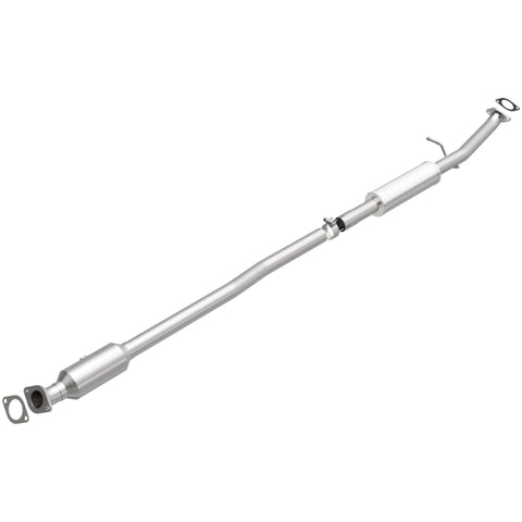 MagnaFlow 16-18 Hyundai Tucson L4 2.0L OEM Grade / EPA Compliant Direct-Fit Catalytic Converter