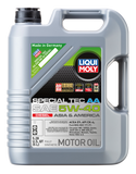 LIQUI MOLY 5L Special Tec AA Motor Oil SAE 5W40 Diesel