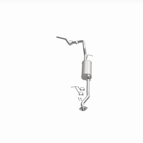 MagnaFlow BRE Exhaust Kit 02-07 Silverado Sierra