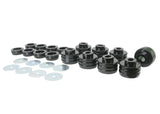 Whiteline 1999-2004 Chevrolet Silverado 1500 Body Mount Bushing Kit