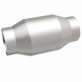 MagnaFlow Universal Catalytic Converter 2.75inch C/C Met.
