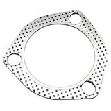 BLOX Racing 2.75in / 3-Hole Exhaust Gasket