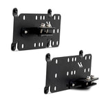 Mishimoto 2025+ Dodge RAM 1500 License Plate Relocation Kit