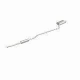 MagnaFlow BRE Exhaust Kit 08-12 Honda Accord 2.4L