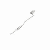 MagnaFlow BRE Exhaust Kit 08-12 Honda Accord 2.4L