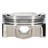 JE Pistons SUB WRX EJ205 92.50 mm Bore - 1.287 in. CH, -11.70 CC KIT Set of 4 Pistons