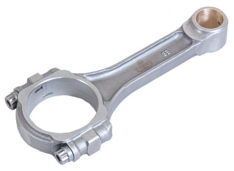 Eagle Chevrolet Small Block 6.000in Bushed I-Beam Rods - Set of 8