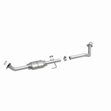 MagnaFlow Direct Fit Catalytic Converter 01-04 Toyota Sequoia 4.7L D/S