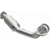 MagnaFlow Direct Fit Catalytic Converter 02-06 Honda CR-V 2.4L (49 State)