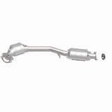 MagnaFlow DF Cat Conv 99-05 Subaru Forester/96-97 & 99-05 Impreza/01-03 Legacy/00-05 Outback Frt/Rr