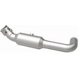 MagnaFlow Left Side Direct Fit Catalytic Converter 15-17 Ford F-150 5.0L