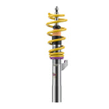 KW 2021+ Ford Mustang Mach-E (eAWD) V3 Coilover Kit