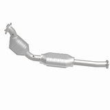 MagnaFlow Direct Fit Catalytic Converter 03-05 Crown Vic 4.6 P/S OEM