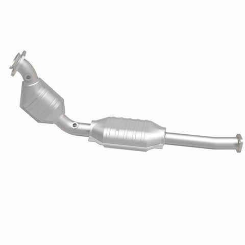 MagnaFlow Direct Fit Catalytic Converter 03-05 Crown Vic 4.6 P/S OEM