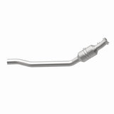 MagnaFlow Direct Fit Catalytic Converter 2011 Grand Cherokee 5.7L DS
