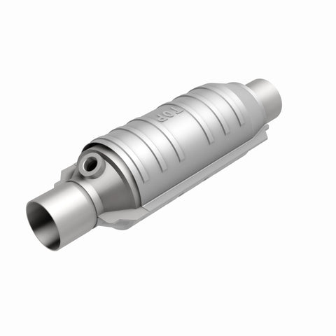 MagnaFlow Universal Catalytic Converter 2.50 1/O2 CA