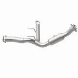 MagnaFlow Right Side Direct Fit Catalytic Converter 15-17 Ford F-150 5.0L