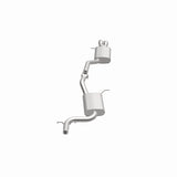 MagnaFlow BRE Exhaust Kit 12-18 Volkswagen Jetta