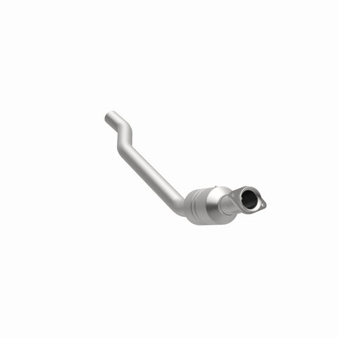 MagnaFlow Direct Fit Catalytic Converter 2011 Grand Cherokee 5.7L DS