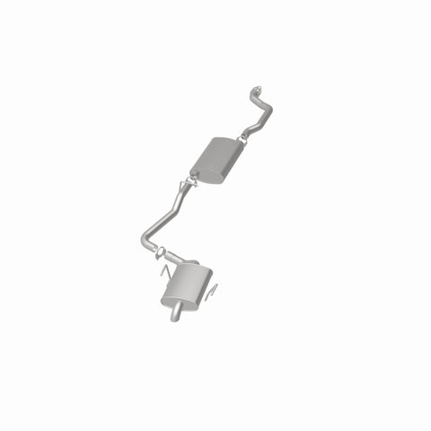 MagnaFlow BRE Exhaust Kit 09-17 Chevy Traverse 3.6L