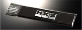 HKS HKS EMBLEM SILVER