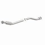 MagnaFlow Direct Fit Catalytic Converter GTO- 2005-2006 6.0L OEM