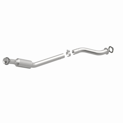 MagnaFlow Direct Fit Catalytic Converter GTO- 2005-2006 6.0L OEM