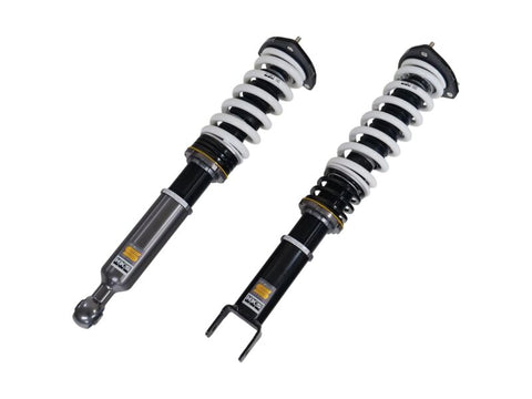 HKS HIPERMAX S RV37 400R