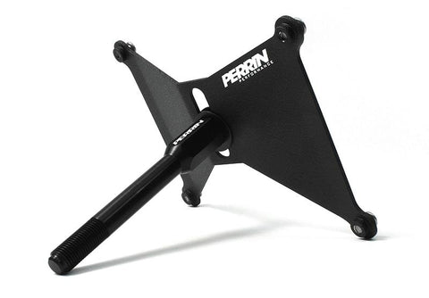 PERRIN 02-07 Subaru WRX/Impreza & 04-07 STi License Plate Relocation Kit