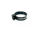 GReddy 30-45mm / No. 24 Dual Bead Boost Clamp - Black