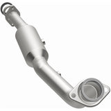 MagnaFlow Direct Fit Converter 03-11 Honda Element 2.4L Underbody