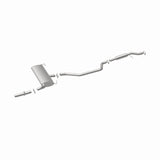 MagnaFlow BRE Exhaust Kit 07-14 Sebring 200 Avenger 2.4L