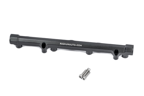 Radium Off-Road Fuel Rail Kawasaki Ninja/Teryx H2 Secondary