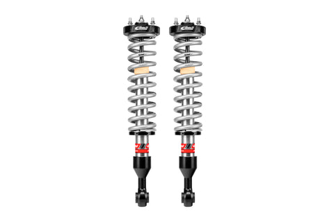 Eibach 24-25 Toyota Land Cruiser SUV 2.4L Turbo Hybrid Stage 2 Pro-Truck Lift Kit