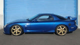 HKS HIPERMAX S FD3S Full Kit