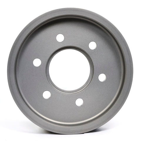 Fluidampr Toyota 2JZ Stock Drive Pulley Damper Ring