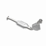 MagnaFlow Direct Fit Catalytic Converter 03-05 Crown Vic 4.6 P/S OEM
