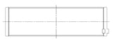 ACL BMW S85B50 STD Size Performance Rod Bearing Set