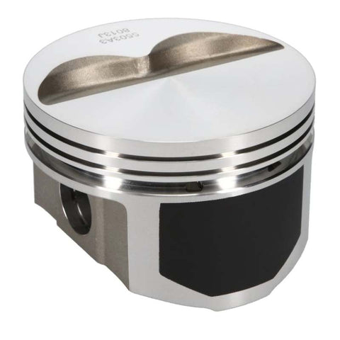 Wiseco Chevrolet Small Block 4.030in Bore 1.560in CH -7.00 CC Pro Tru Street Piston Set