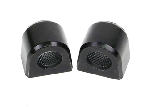 Whiteline 93-00 Subaru Impreza Non-Turbo Front or Rear Swaybar to chassis bush kit