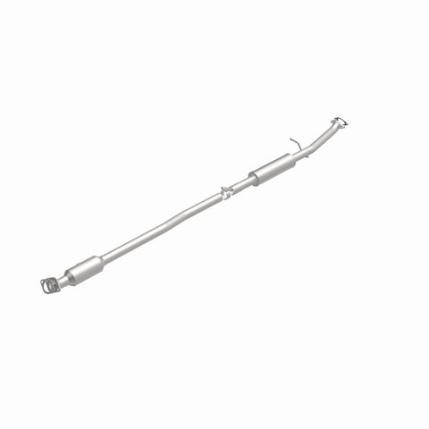 MagnaFlow 16-18 Hyundai Tucson L4 2.0L OEM Grade / EPA Compliant Direct-Fit Catalytic Converter