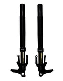Ohlins 23-25 Harley-Davidson American V-Twin 48mm Blackline Front Fork