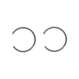 Wiseco 12mm Round Wire Locks