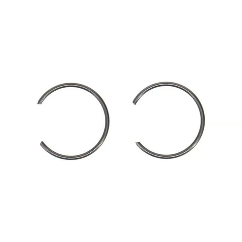 Wiseco 12mm Round Wire Locks