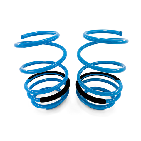 BLOX Racing Lowering Springs 18-22 Honda Accord