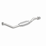MagnaFlow Direct Fit Catalytic Converter Ford 88 92