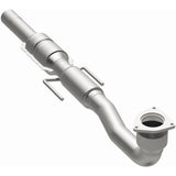 Magnaflow Conv DF 03-08 Saab 9-3 2.0L
