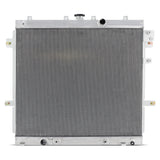 Mishimoto 10-14 Toyota 4Runner 4.0L Performance Aluminum Radiator