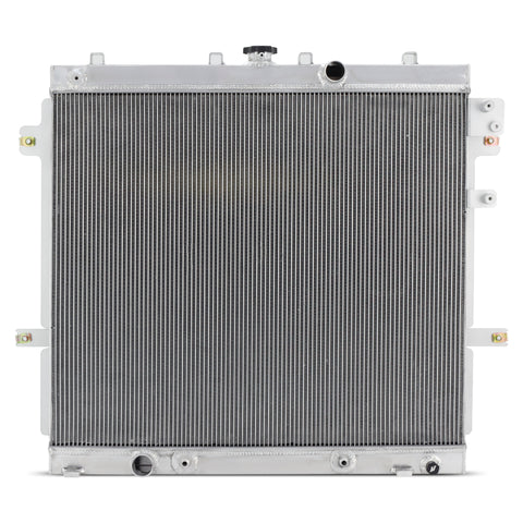 Mishimoto 10-14 Toyota 4Runner 4.0L Performance Aluminum Radiator