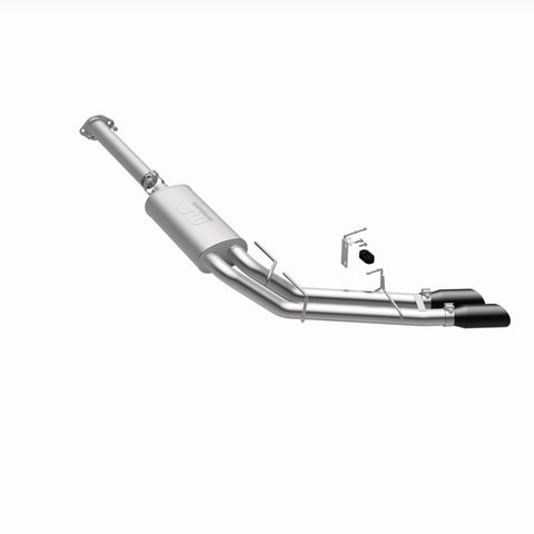 Magnaflow 15-20 Ford F-150 Street Series Cat-Back Performance Exhaust System